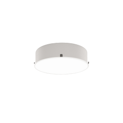 ĮLEIDŽIAMAS LED ŠVIESTUVAS ISIA D33 18W BALTAS DALI | PUSH