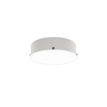 ĮLEIDŽIAMAS LED ŠVIESTUVAS ACB ISIA D33 18W BALTAS E3453373BDT