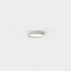 LUBINIS LED ŠVIESTUVAS MINSK D30 18W BALTAS kaina