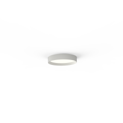 LUBINIS LED ŠVIESTUVAS MINSK D30 18W BALTAS
