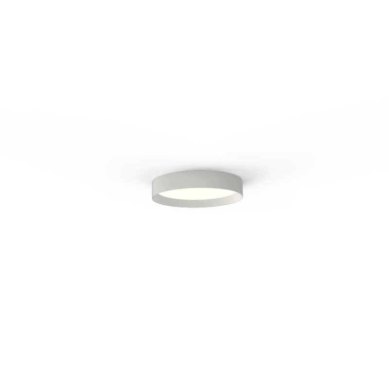 LUBINIS LED ŠVIESTUVAS ACB MINSK D30 18W BALTAS P3758072BDT