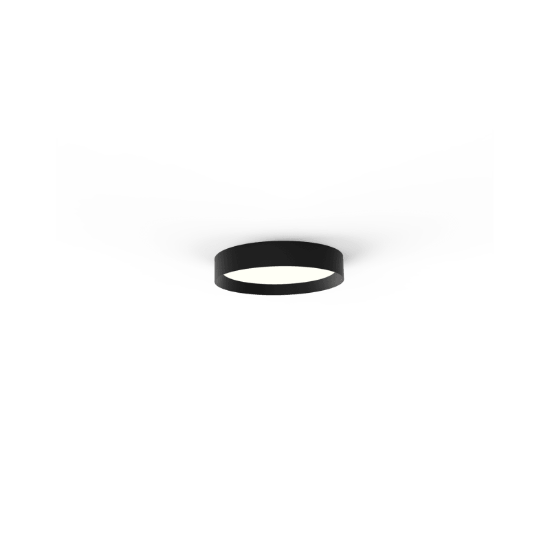 LUBINIS LED ŠVIESTUVAS ACB MINSK D30 18W JUODAS P3758072NDT