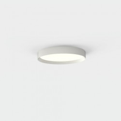 LUBINIS LED ŠVIESTUVAS MINSK D40 22W BALTAS kaina