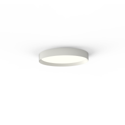LUBINIS LED ŠVIESTUVAS MINSK D40 22W BALTAS TRIAC
