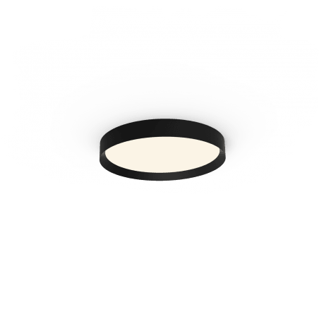 LUBINIS LED ŠVIESTUVAS ACB MINSK D40 22W JUODAS P3758172NDT