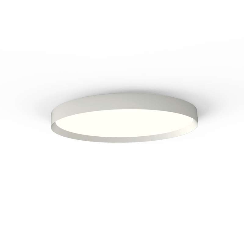 LUBINIS LED ŠVIESTUVAS ACB MINSK D60 39W BALTAS P3758272B
