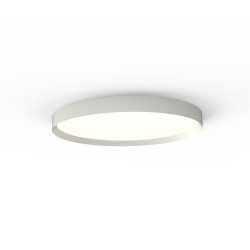 LUBINIS LED ŠVIESTUVAS MINSK D60 39W BALTAS DALI | PUSH