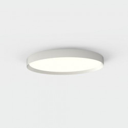 LUBINIS LED ŠVIESTUVAS MINSK D60 39W BALTAS TRIAC kaina