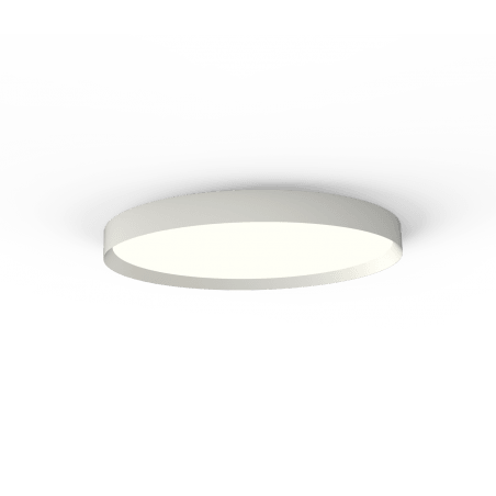 LUBINIS LED ŠVIESTUVAS ACB MINSK D60 39W BALTAS P3758272BDT