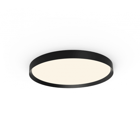 LUBINIS LED ŠVIESTUVAS ACB MINSK D60 39W JUODAS P3758272NDT