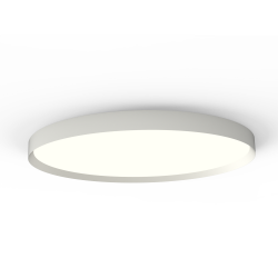 LUBINIS LED ŠVIESTUVAS MINSK D80 70W BALTAS