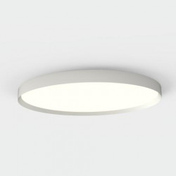 LUBINIS LED ŠVIESTUVAS MINSK D80 70W BALTAS DALI | PUSH kaina