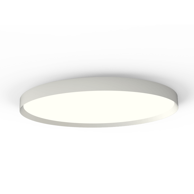 LUBINIS LED ŠVIESTUVAS ACB MINSK D80 70W BALTAS P3758372BDT