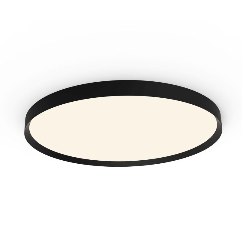 LUBINIS LED ŠVIESTUVAS ACB MINSK D80 70W JUODAS P3758372NDP
