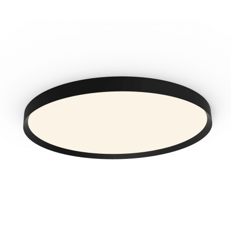 LUBINIS LED ŠVIESTUVAS ACB MINSK D80 70W JUODAS P3758372NDT