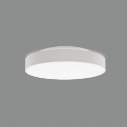 LUBINIS LED ŠVIESTUVAS LISBOA D40 36,5W BALTAS kaina