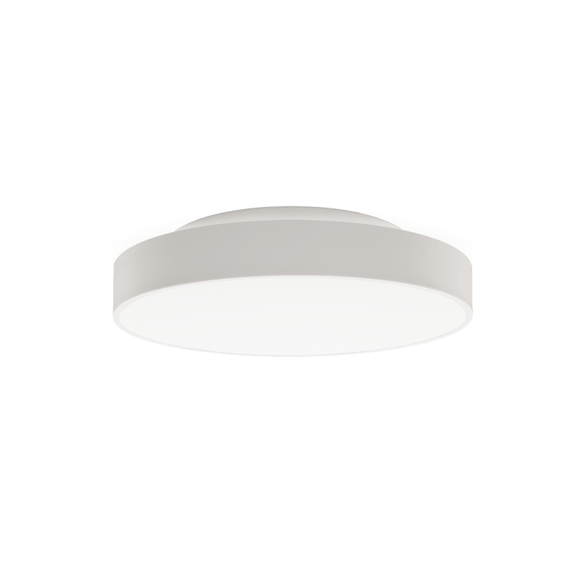 LUBINIS LED ŠVIESTUVAS ACB LISBOA D40 36,5W BALTAS P3851070BDP