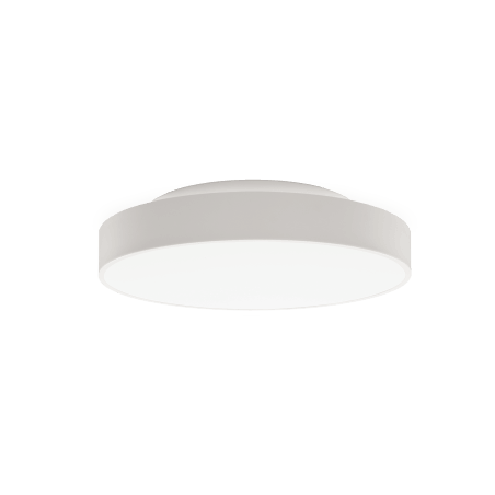 LUBINIS LED ŠVIESTUVAS ACB LISBOA D40 36,5W BALTAS P3851070BDT