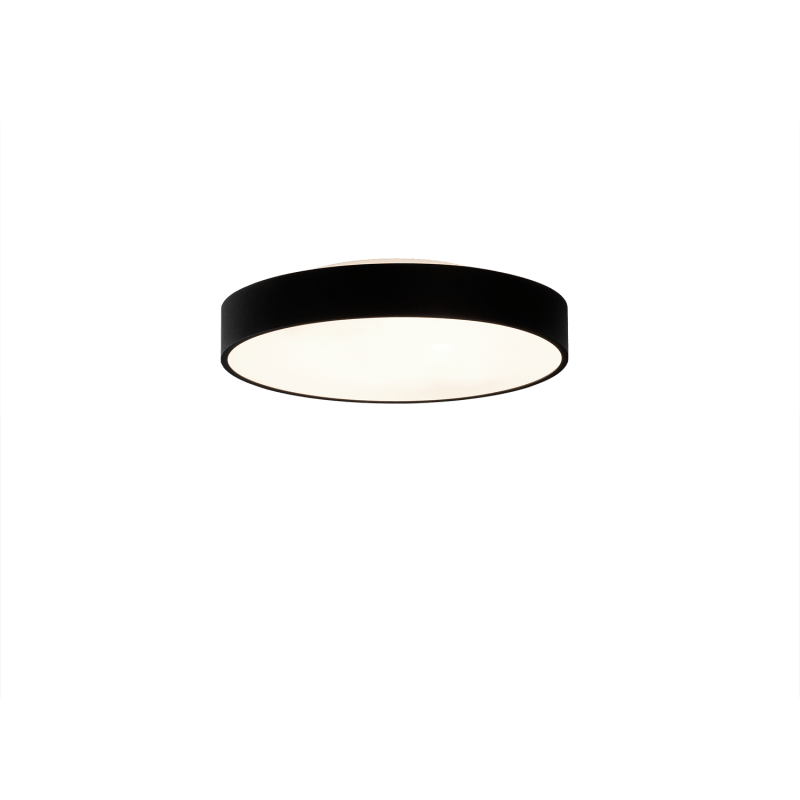 LUBINIS LED ŠVIESTUVAS ACB LISBOA D40 36,5W JUODAS P3851070N
