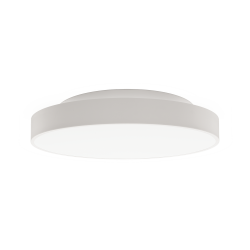 LUBINIS LED ŠVIESTUVAS LISBOA D60 61,5W BALTAS