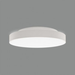 LUBINIS LED ŠVIESTUVAS LISBOA D60 61,5W BALTAS kaina