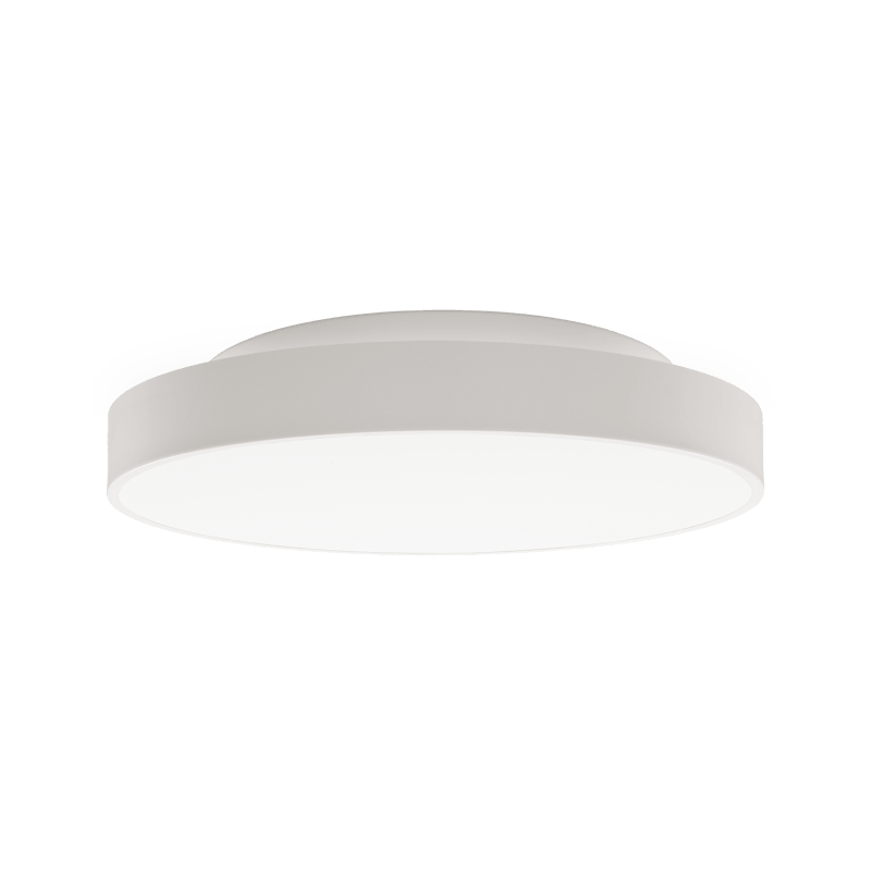 LUBINIS LED ŠVIESTUVAS ACB LISBOA D60 61,5W BALTAS P3851170BDT