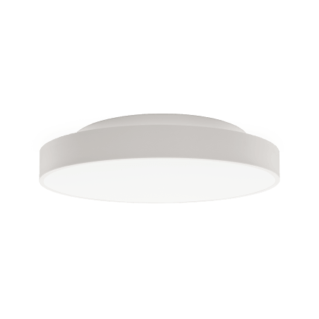 LUBINIS LED ŠVIESTUVAS ACB LISBOA D60 61,5W BALTAS P3851170BDT