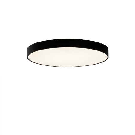 LUBINIS LED ŠVIESTUVAS ACB LISBOA D60 61,5W JUODAS P3851170N