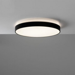 LUBINIS LED ŠVIESTUVAS LISBOA D60 61,5W JUODAS DALI | PUSH kaina