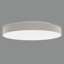 LUBINIS LED ŠVIESTUVAS LISBOA D80 86,5W BALTAS kaina