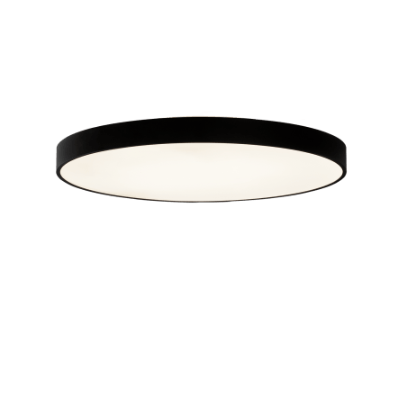 LUBINIS LED ŠVIESTUVAS ACB LISBOA D80 86,5W JUODAS P3851270NDP