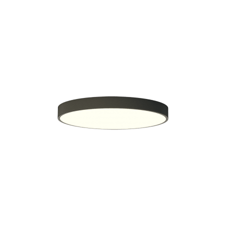 LUBINIS LED ŠVIESTUVAS ACB LONDON 39W D60 JUODAS P3760372NDT