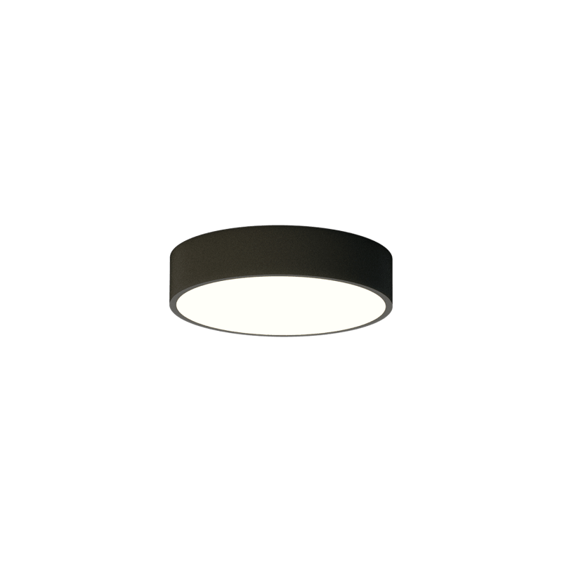 LUBINIS LED ŠVIESTUVAS ACB LONDON 12W D20 JUODAS P3760072N