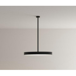 LUBINIS LED ŠVIESTUVAS LONDON 70W D80 BALTAS pristatymas