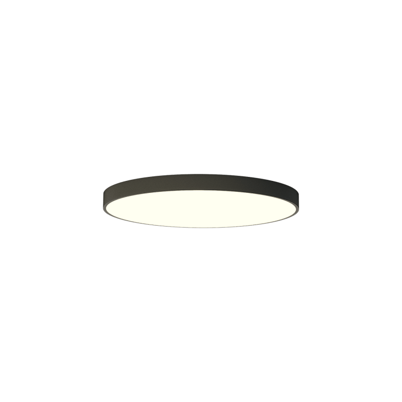 LUBINIS LED ŠVIESTUVAS ACB LONDON 70W D80 JUODAS P3760472N