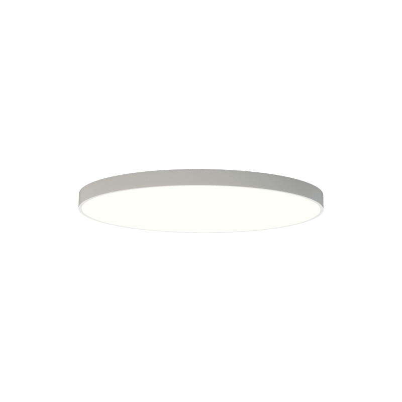 LUBINIS LED ŠVIESTUVAS ACB LONDON 136W D100 BALTAS P3760572BDT