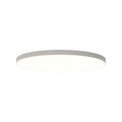 LUBINIS LED ŠVIESTUVAS LONDON 204W D120 BALTAS