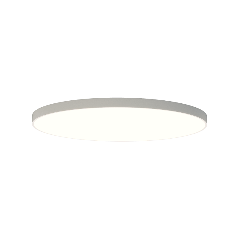 LUBINIS LED ŠVIESTUVAS ACB LONDON 204W D120 BALTAS P3760672BDT