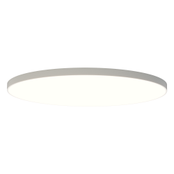 LUBINIS LED ŠVIESTUVAS LONDON 272W D150 BALTAS DALI | PUSH