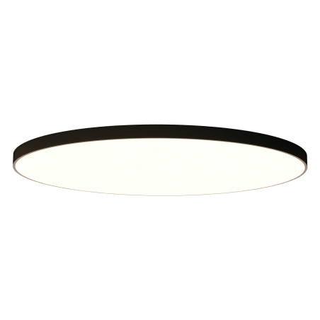 LUBINIS LED ŠVIESTUVAS ACB LONDON 272W D150 JUODAS P3760772N
