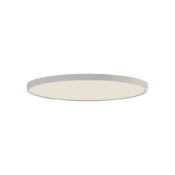 LUBINIS LED ŠVIESTUVAS KOE 36W D48 BALTAS