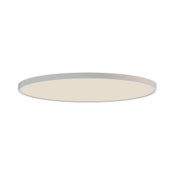 LUBINIS LED ŠVIESTUVAS KOE 45W D60 BALTAS