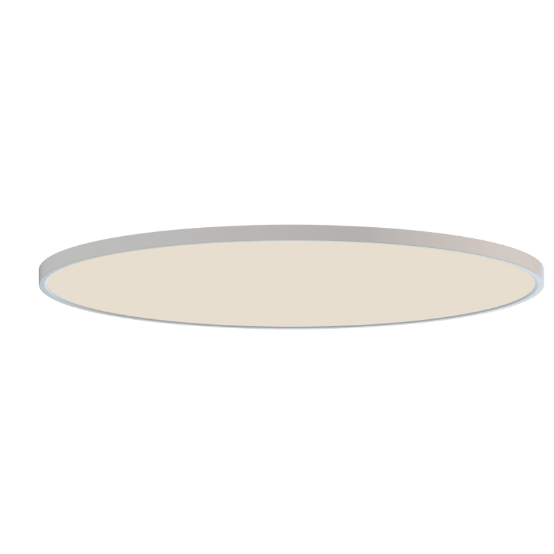 LUBINIS LED ŠVIESTUVAS ACB KOE 64W D80 BALTAS P3852472B