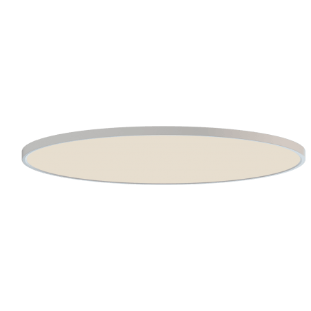LUBINIS LED ŠVIESTUVAS ACB KOE 64W D80 BALTAS P3852472B