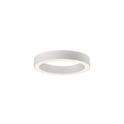 LUBINIS LED ŠVIESTUVAS ALISO 38W D47 BALTAS