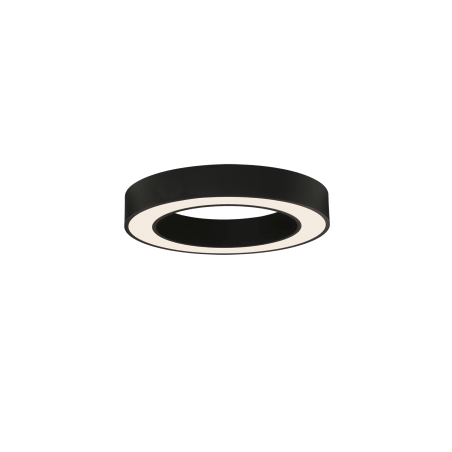 LUBINIS LED ŠVIESTUVAS ACB ALISO 38W D47 JUODAS P3742074N