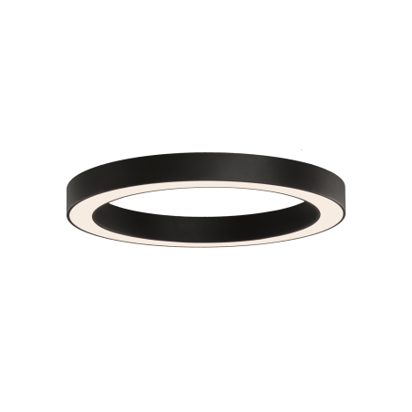 LUBINIS LED ŠVIESTUVAS ACB ALISO 50W D60 JUODAS P3742174N