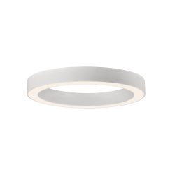 LUBINIS LED ŠVIESTUVAS ALISO 75W D80 BALTAS DALI | PUSH