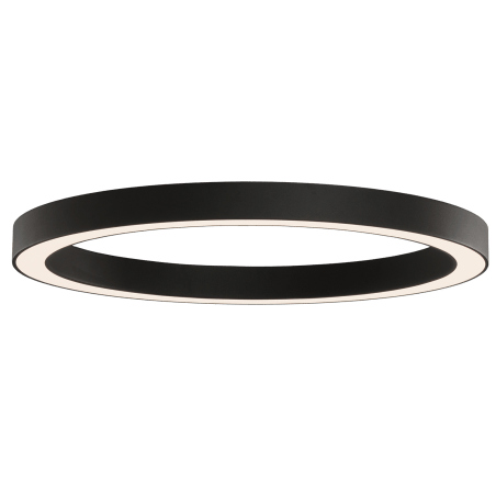 LUBINIS LED ŠVIESTUVAS ACB ALISO 75W D80 JUODAS P3742274N