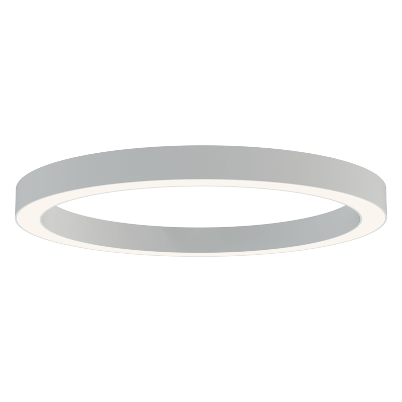 LUBINIS LED ŠVIESTUVAS ACB ALISO 86W D100 BALTAS P3742374BDP